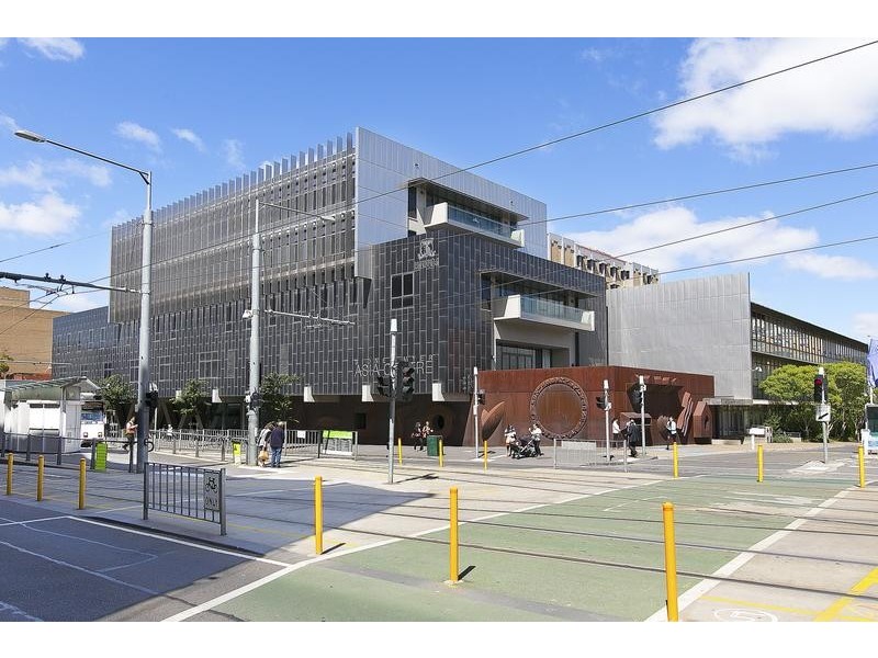 103/131 Pelham Street, Carlton VIC 3053