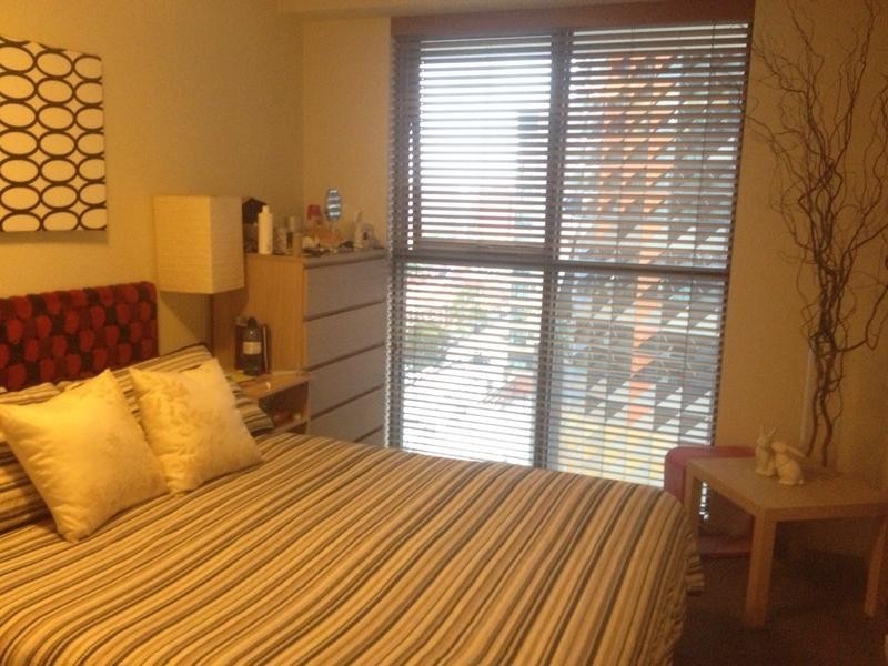 1111/87 Franklin Street, Melbourne VIC 3000