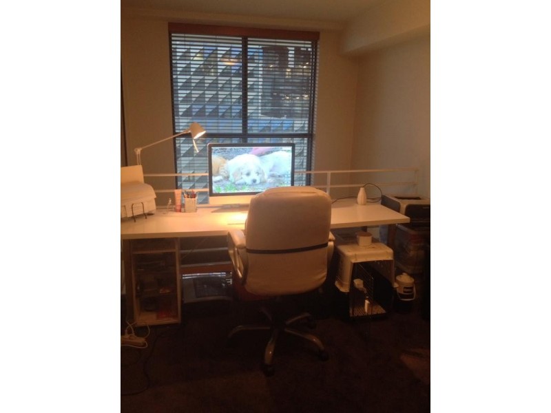 1111/87 Franklin Street, Melbourne VIC 3000