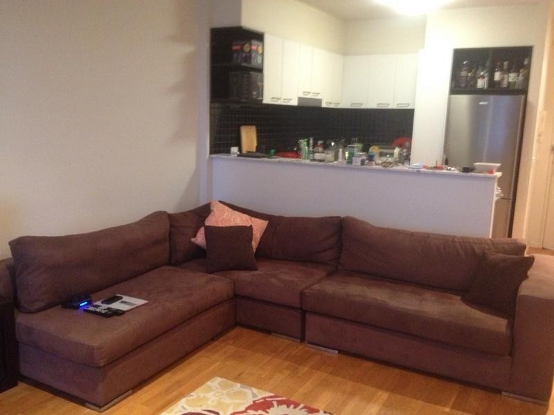 1111/87 Franklin Street, Melbourne VIC 3000