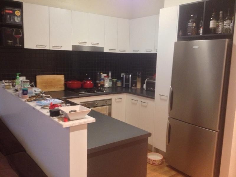 1111/87 Franklin Street, Melbourne VIC 3000