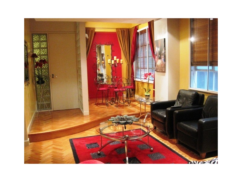 4B/237 Flinders Lane, Melbourne VIC 3000