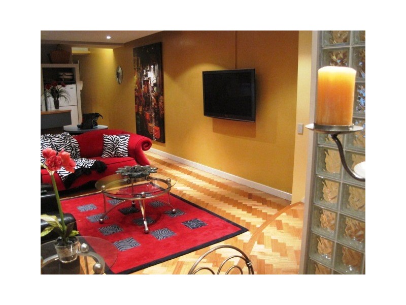 4B/237 Flinders Lane, Melbourne VIC 3000