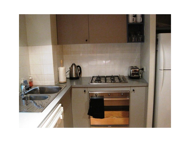 4B/237 Flinders Lane, Melbourne VIC 3000