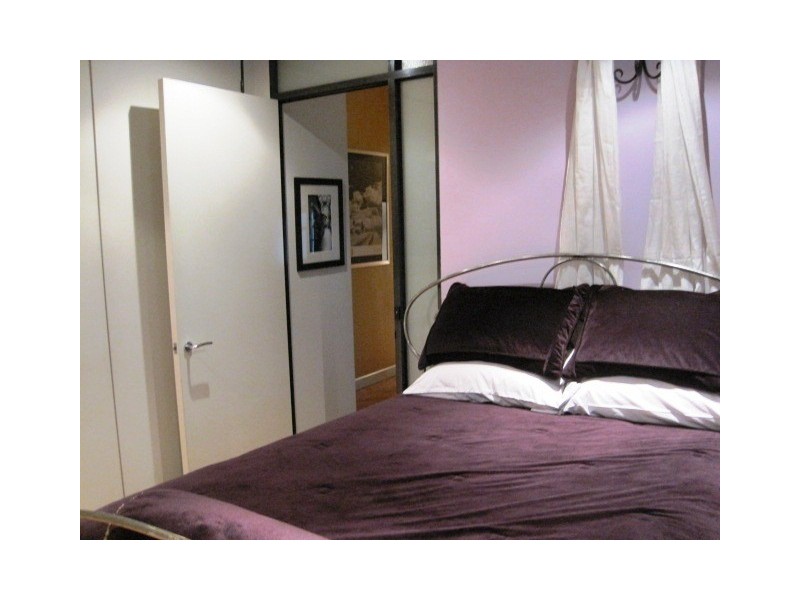 4B/237 Flinders Lane, Melbourne VIC 3000