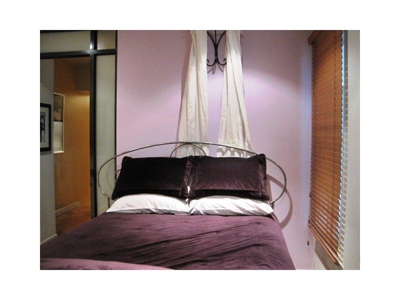 4B/237 Flinders Lane, Melbourne VIC 3000