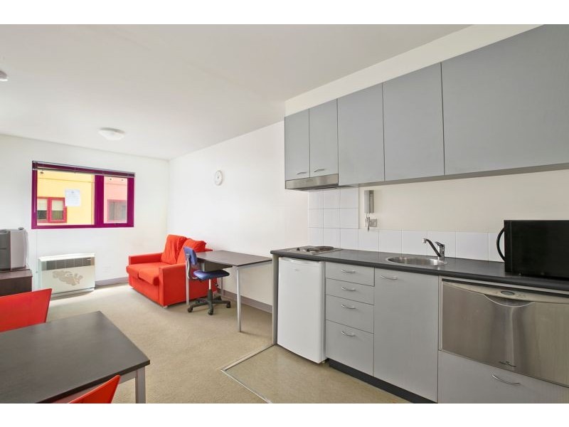 817/528 Swanston Street, Carlton VIC 3053