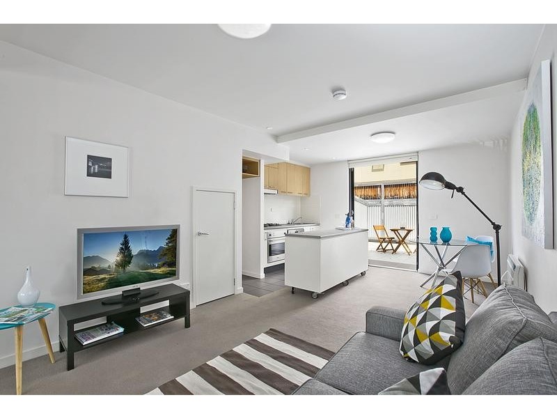 18/26-36 High Street, Northcote VIC 3070