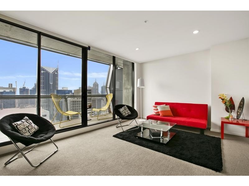3104/350 William Street, Melbourne VIC 3000