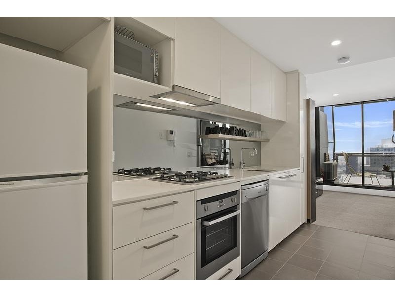 3104/350 William Street, Melbourne VIC 3000
