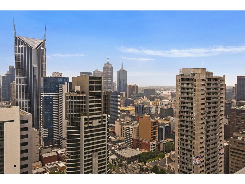 3104/350 William Street, Melbourne VIC 3000