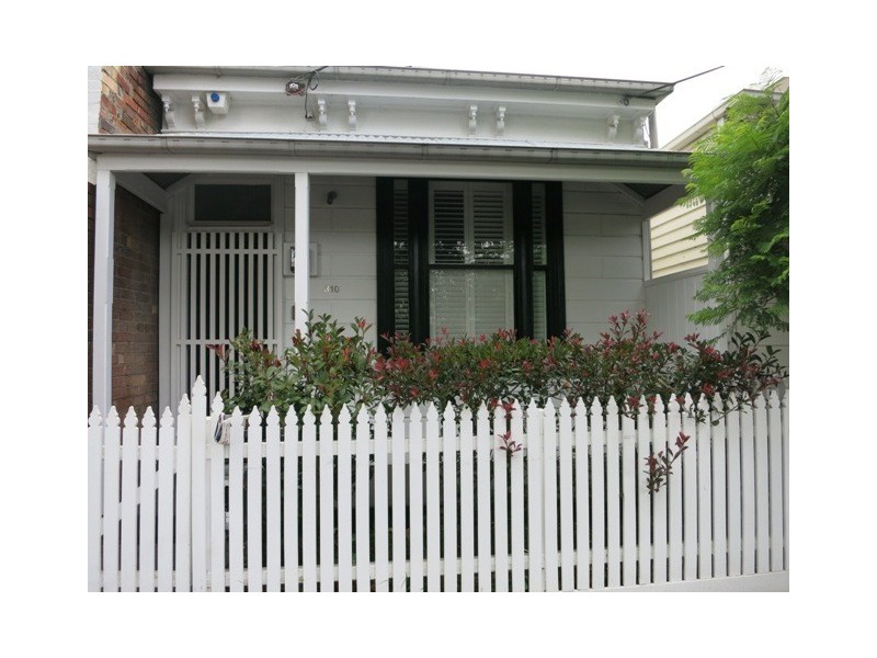 310 Esplanade East, Port Melbourne VIC 3207