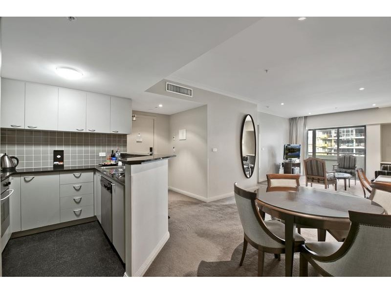 1017/222 Russell Street, Melbourne VIC 3000