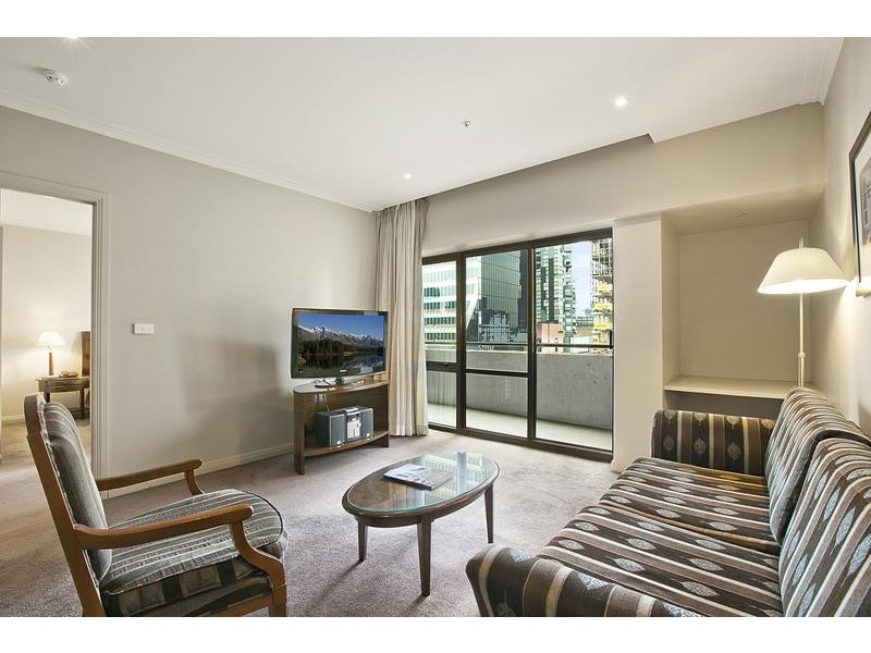 1017/222 Russell Street, Melbourne VIC 3000