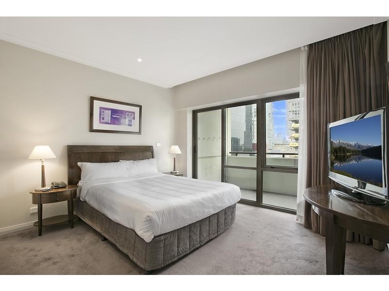 1017/222 Russell Street, Melbourne VIC 3000