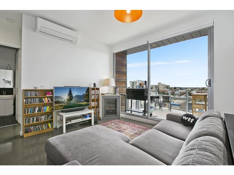 402/34-38 Union Street, Brunswick VIC 3056