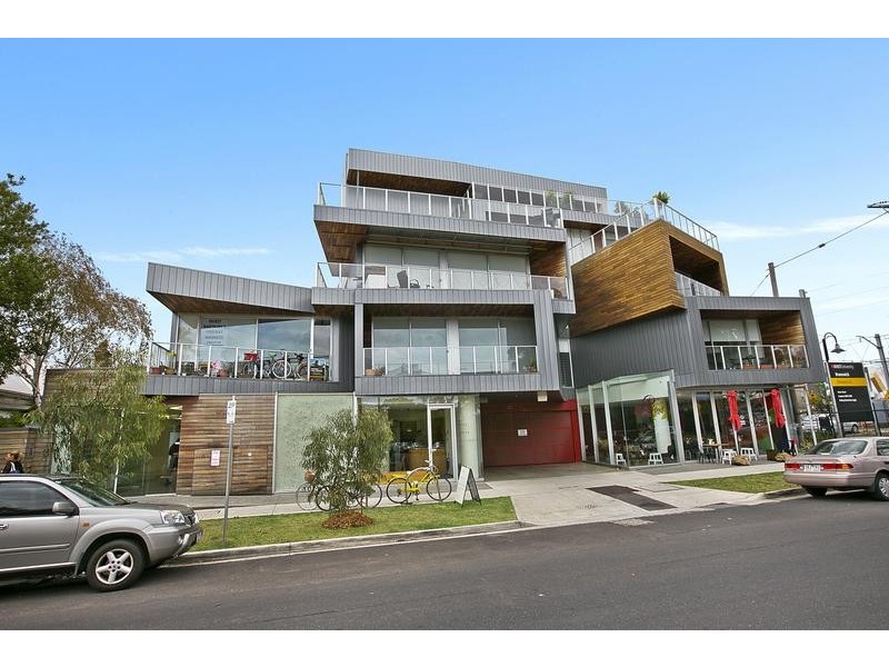 402/34-38 Union Street, Brunswick VIC 3056