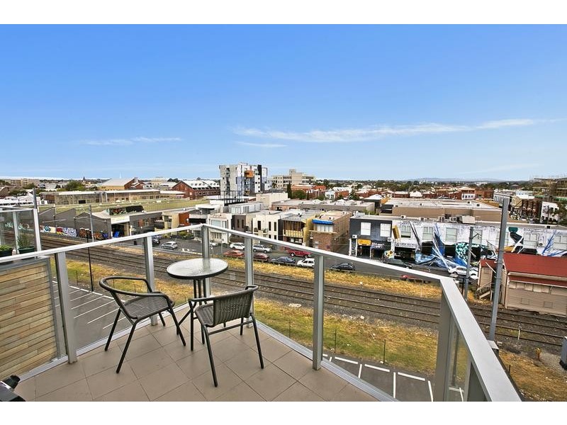 402/34-38 Union Street, Brunswick VIC 3056