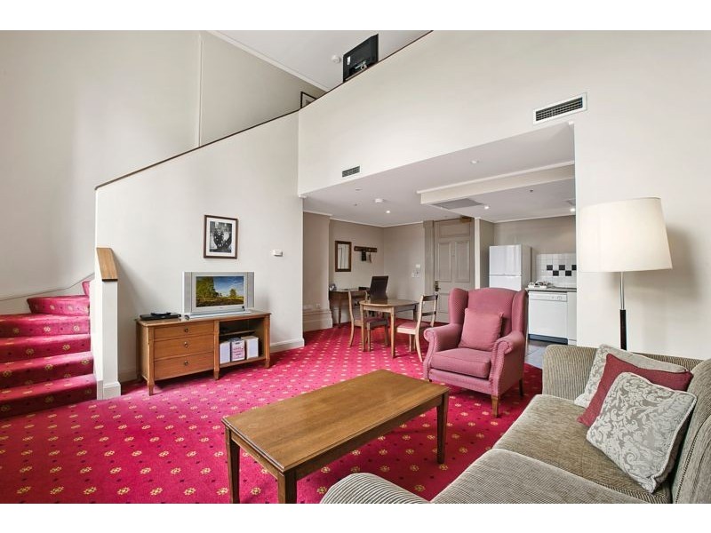 414/63 Spencer Street, Melbourne VIC 3000