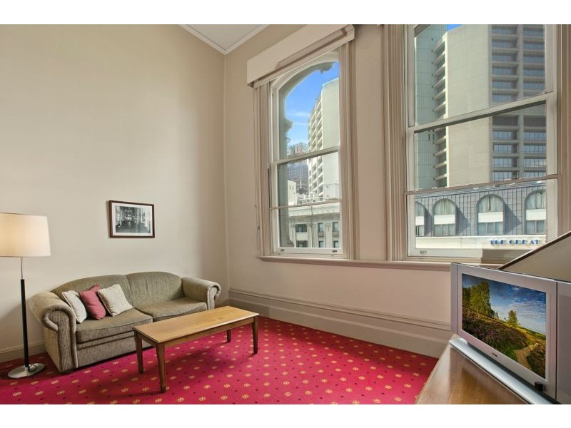 414/63 Spencer Street, Melbourne VIC 3000