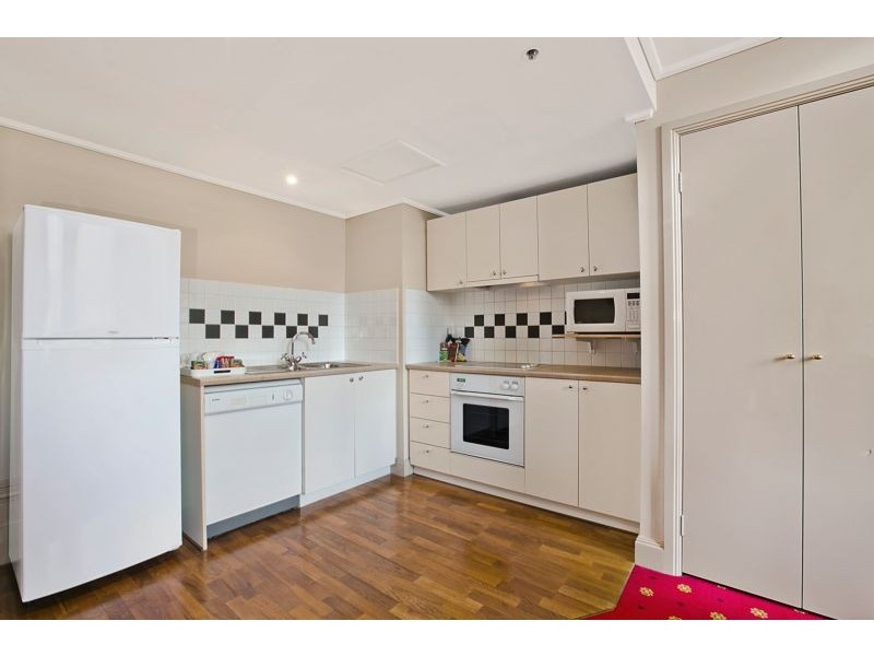 414/63 Spencer Street, Melbourne VIC 3000