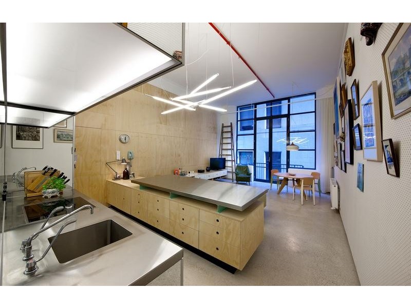 32/38 Manchester Lane, Melbourne VIC 3000