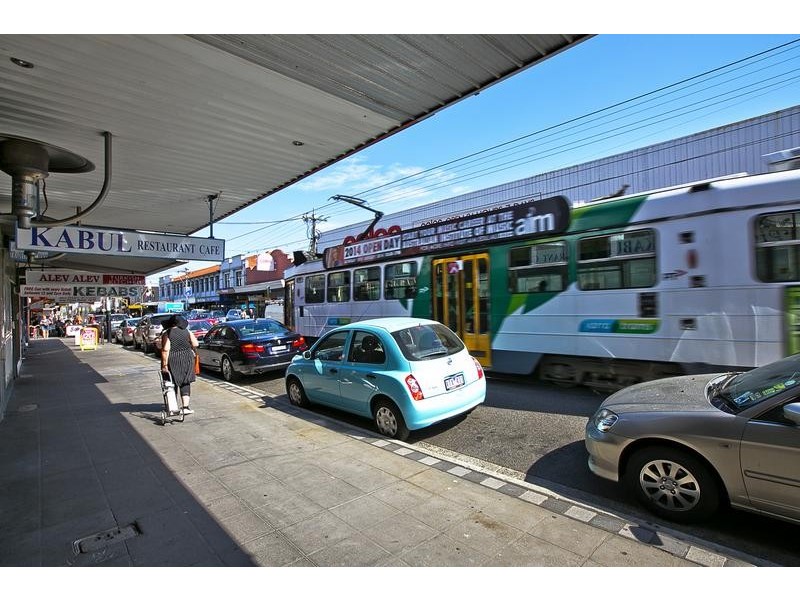 4/488 Glen Huntly Road, Elsternwick VIC 3185