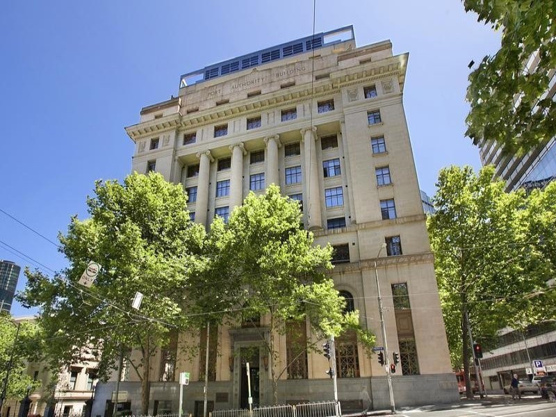 207/29 Market Street, Melbourne VIC 3000