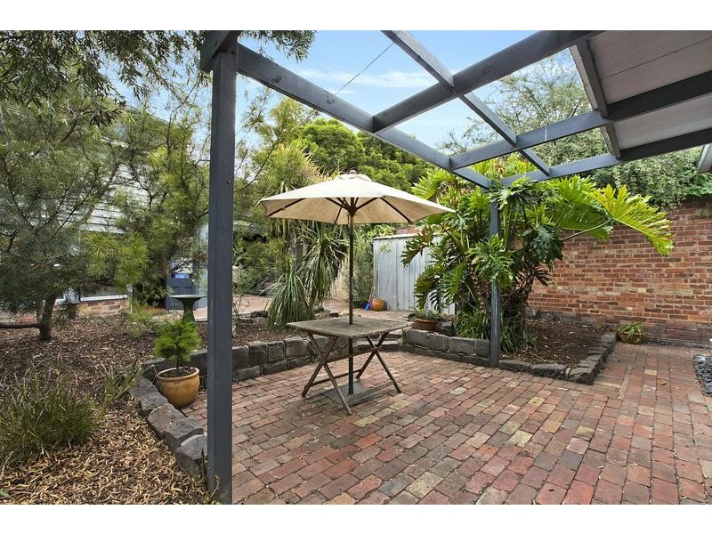 99 Buncle Street, North Melbourne VIC 3051