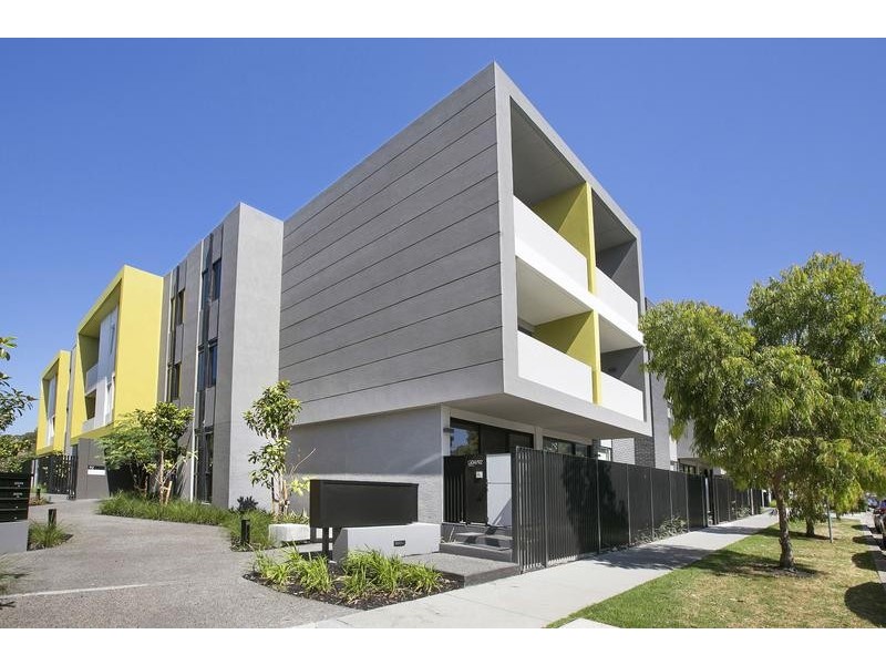 211/92 Cade Way, Parkville VIC 3052