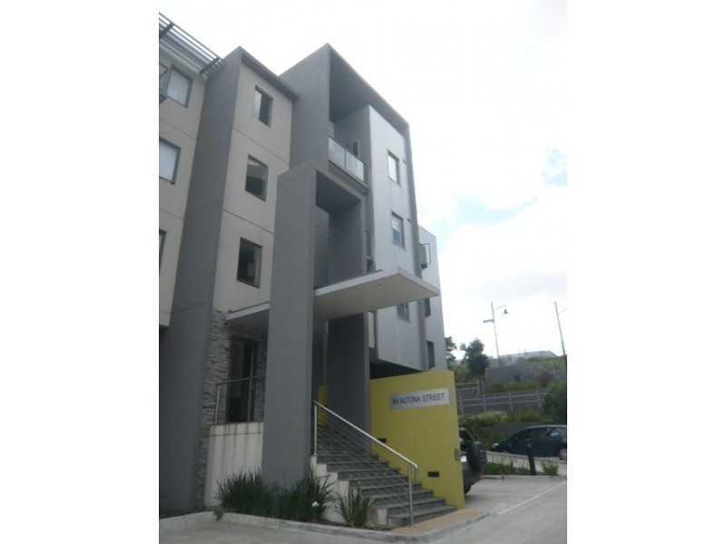 308/84 Altona Street, Kensington VIC 3031