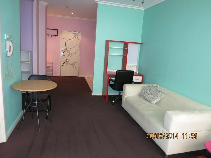 416/339 Swanston Street, Melbourne VIC 3000