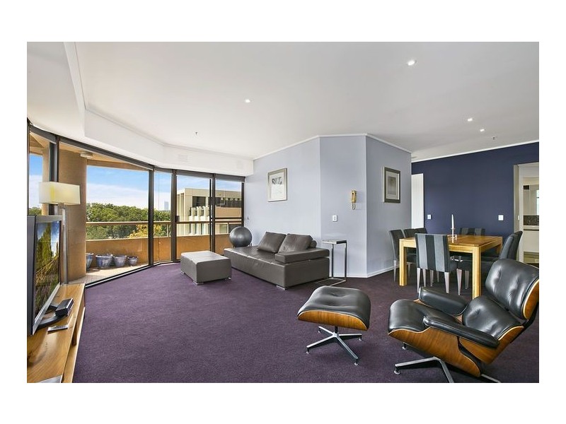 81/431 St Kilda Road, Melbourne VIC 3000
