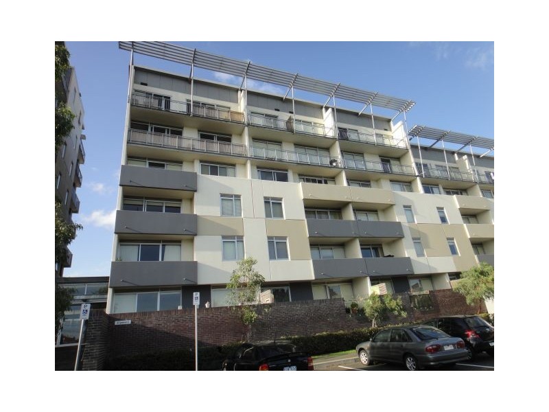 402/60 Speakmen street, Kensington VIC 3031
