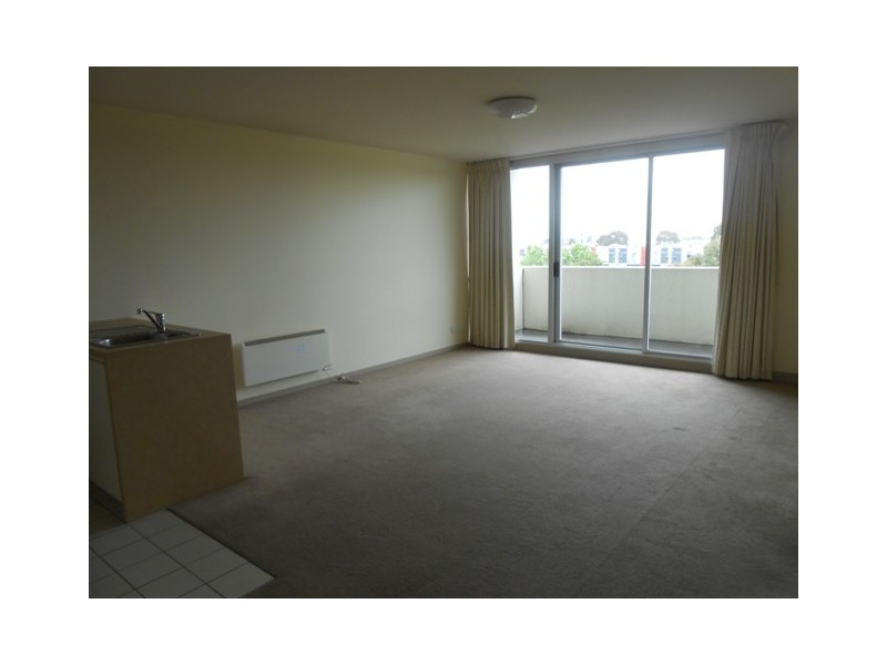 402/60 Speakmen street, Kensington VIC 3031