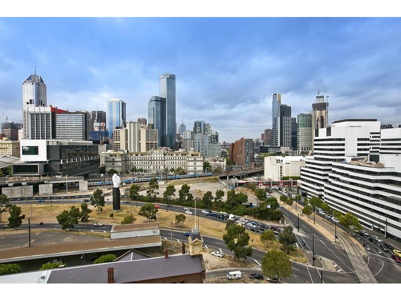 1405/8 McCrae Street, Docklands VIC 3008