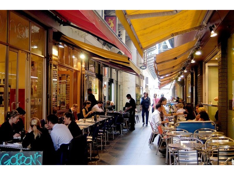 1002/39 Queen Street, Melbourne VIC 3000