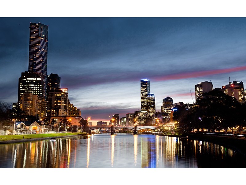 1002/39 Queen Street, Melbourne VIC 3000