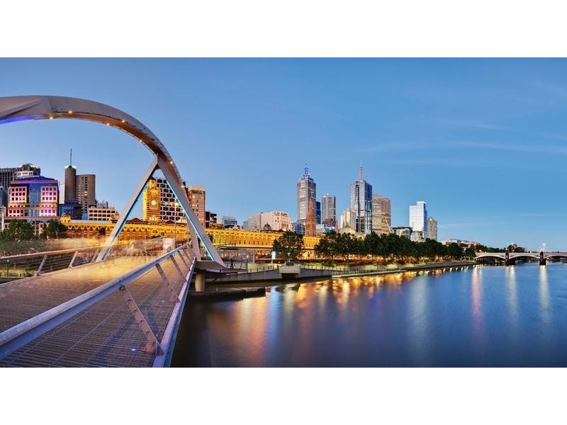 1002/39 Queen Street, Melbourne VIC 3000