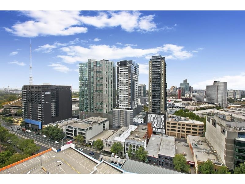 1803/7 Riverside Quay, Southbank VIC 3006