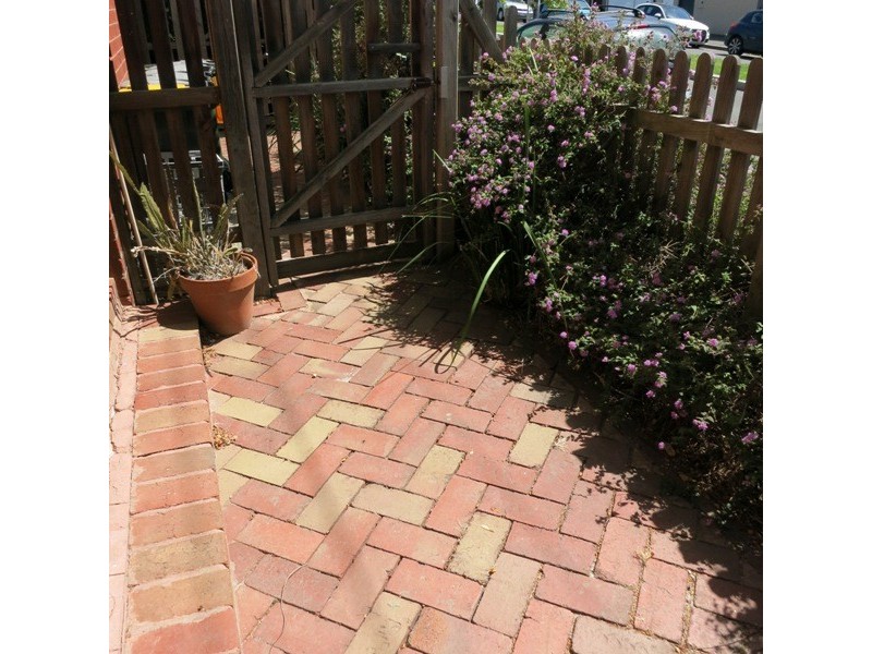 2/77 Gipps Street, East Melbourne VIC 3002