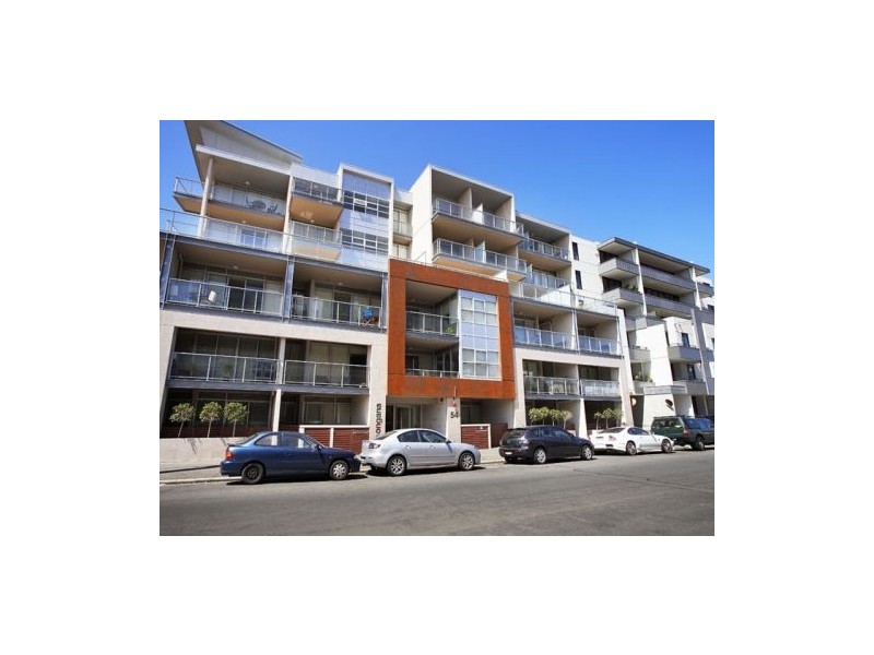 415/54-60 Nott Street, Port Melbourne VIC 3207
