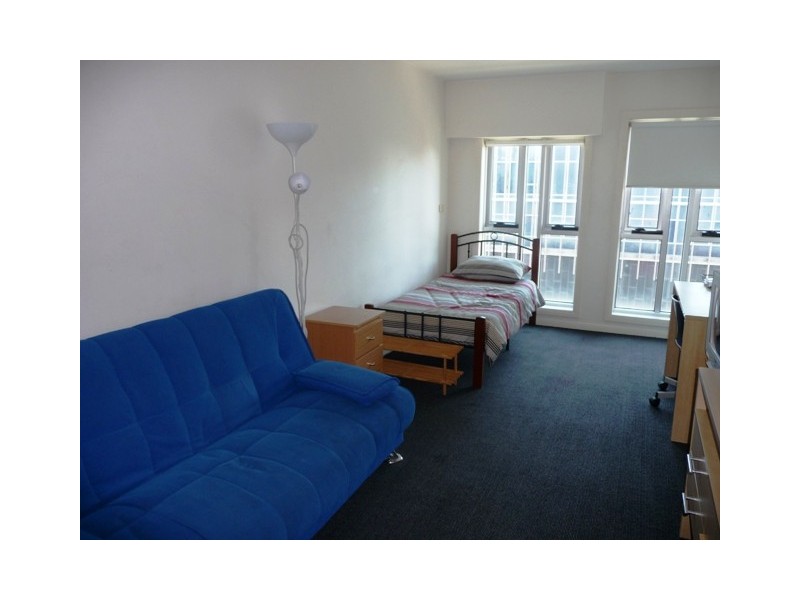 504/740 Swanston Street, Carlton VIC 3053