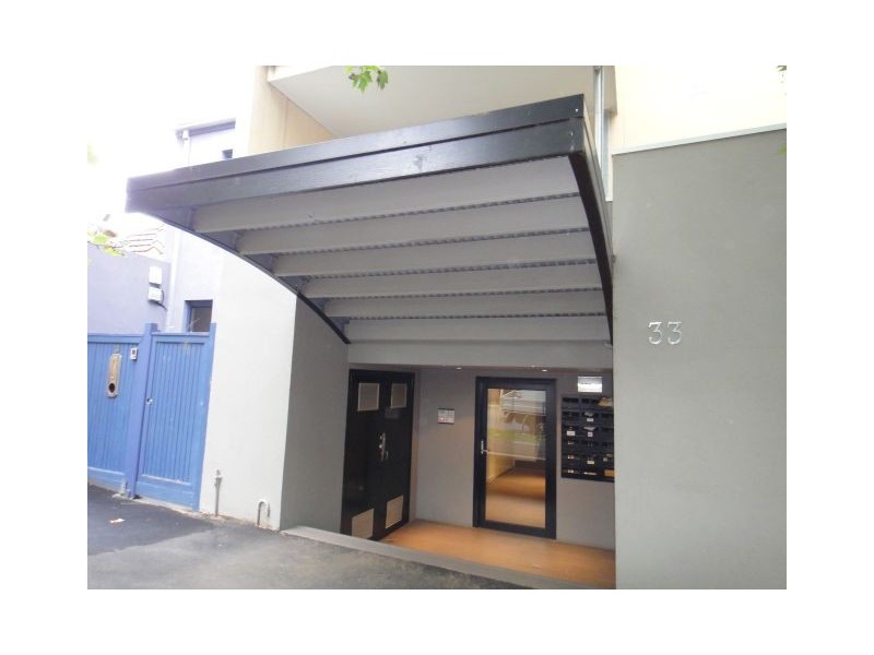 15/33-41 Rankins Road, Kensington VIC 3031