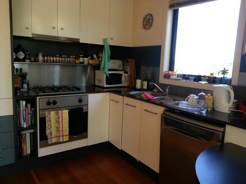 15/33-41 Rankins Road, Kensington VIC 3031