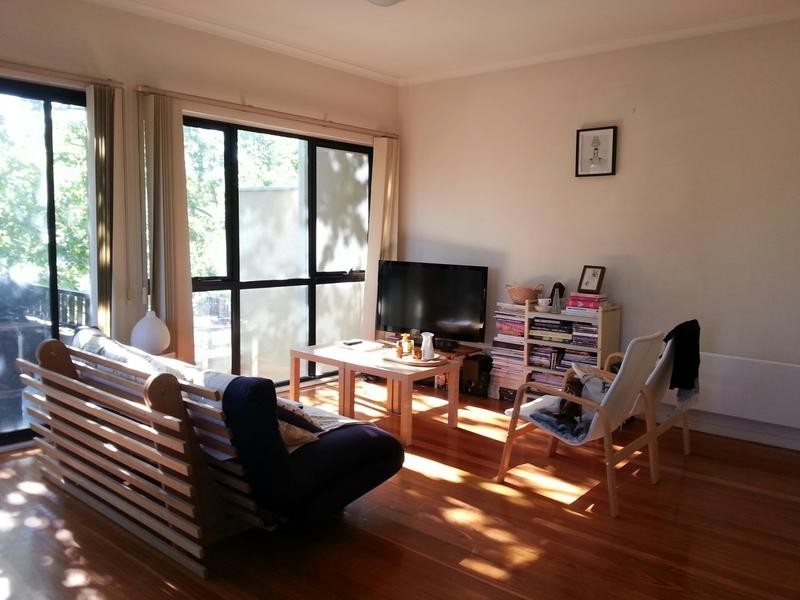 15/33-41 Rankins Road, Kensington VIC 3031