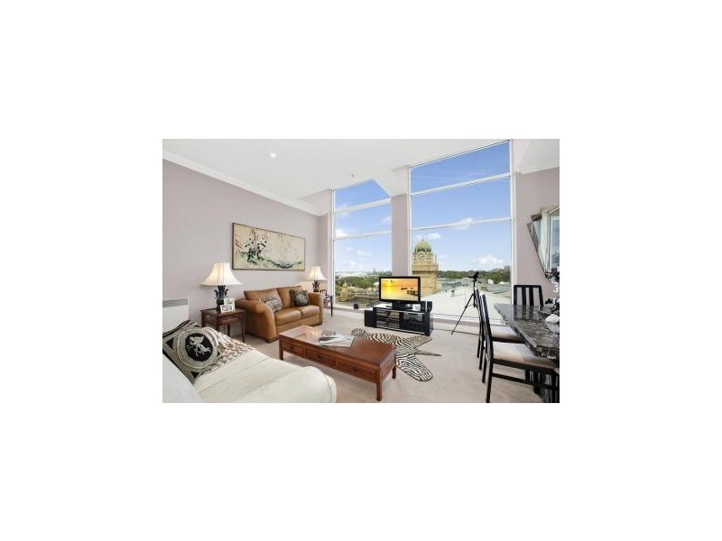 7D/27-37 Russell Street, Melbourne VIC 3000