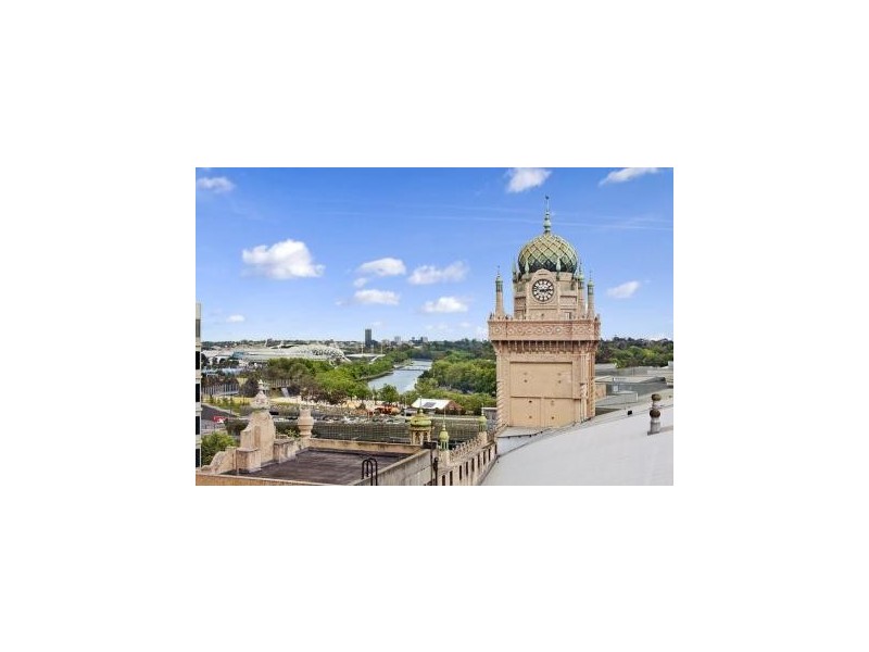 7D/27-37 Russell Street, Melbourne VIC 3000