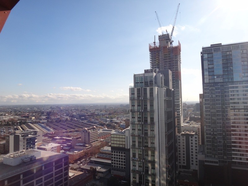 2510/31 A’beckett Street, Melbourne VIC 3000