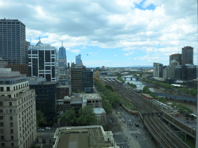 1712/1 William Street, Melbourne VIC 3000